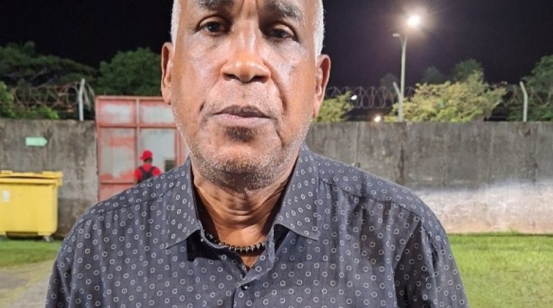 « Le Gri-Gri mérite largement sa place  en R2 »