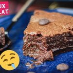 Le MEILLEUR MOELLEUX AU CHOCOLAT de la PLANÈTE ! (et le plus facile aussi)