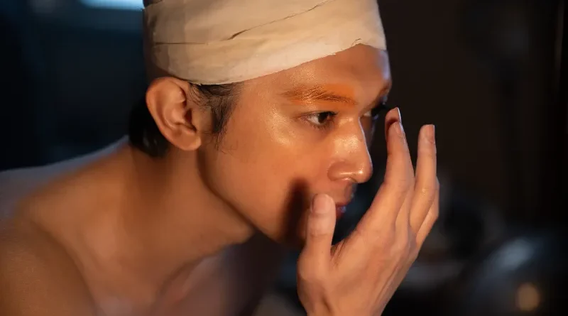 Le Maître du kabuki en salles le 24 décembre