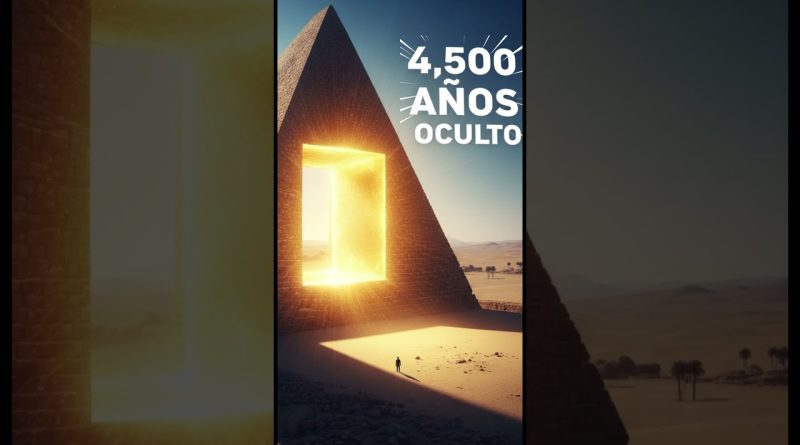 Le Mapa SECRET sous Jérusalem 🤫 #OjosCosmicos #Shorts