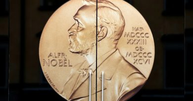 Le Nobel de médecine récompense la découverte des "gardiens du système immunitaire"