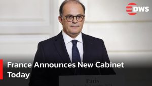 Le Nouveau Gouvernement Français : Liste Complète des Ministres