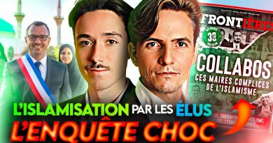 Le PACTE SECRET entre vos maires et les islamistes | L’enquête interdite