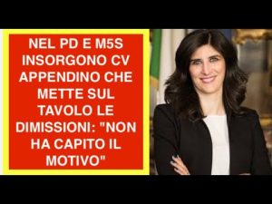 Le PD et M5S en crise : Appendino menace de démissionner