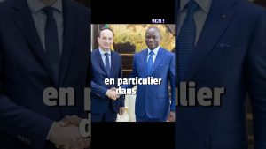 Le PR rencontre le PNUD et les sénateurs français !