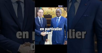 Le PR rencontre le PNUD et les sénateurs français !