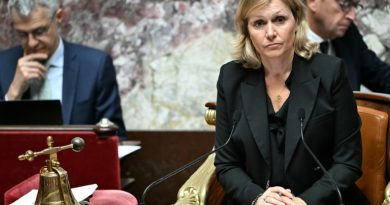Le Parlement fait sa rentrée et le RN son retour dans les instances de l'Assemblée