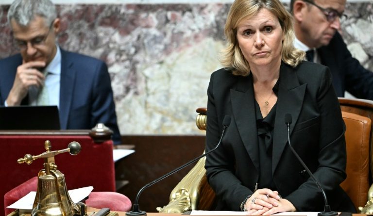 Le Parlement fait sa rentrée et le RN son retour dans les instances de l'Assemblée