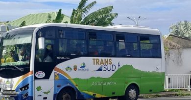 Le Pass' Trans Sud pour embarquer immédiatement