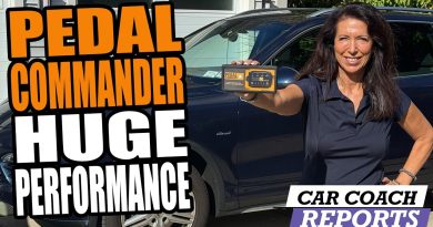 Le Pedal Commander : Réel gain de performance ? Test et avis