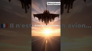 Le Rafale : un atout pour l'économie française