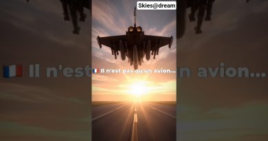 Le Rafale : un atout pour l'économie française