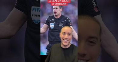 Le Real Madrid affronte le Barça avec un joueur en plus !