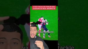 Le Real Madrid se distingue du FC Barcelone