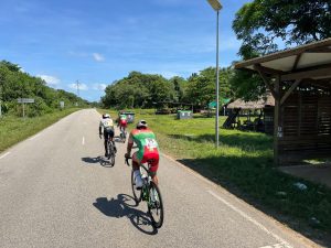 Le Sprint Club de Macouria encore victorieux