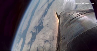 Le Starship de SpaceX réussit un nouveau test et se tourne vers l’orbite