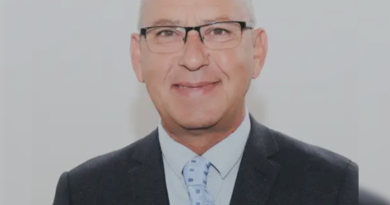 Dominique Gonthier quitte la majorité de Patrice Thien Ah Koon.