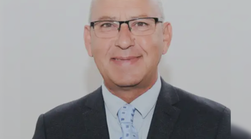 Dominique Gonthier quitte la majorité de Patrice Thien Ah Koon.