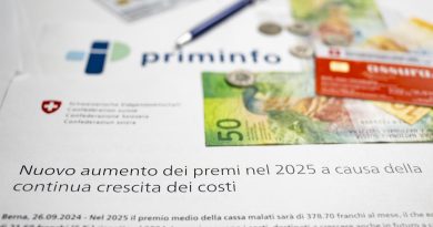 Le Tessin veut faire baisser ses primes maladie, Zurich dit non au délai pour la neutralité carbone