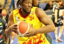 Le basketteur guyanais de Nationale 1 Mike Joseph soupçonné de trafic de cocaïne