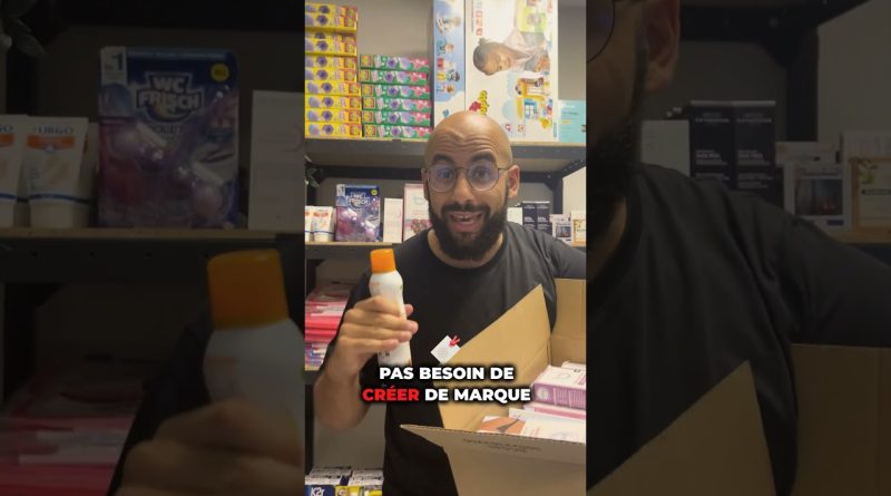 Le business inattendu qui rapporte sur Amazon FBA