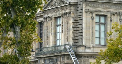 Le casse du Louvre va-t-il livrer tous ses secrets ?