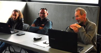 Le club de tennis est en grande forme, à Blangy-sur-Bresle