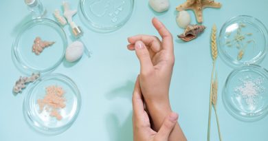 Le collagène marin : bienfaits et conseils pour bien le choisir - Maximag.fr