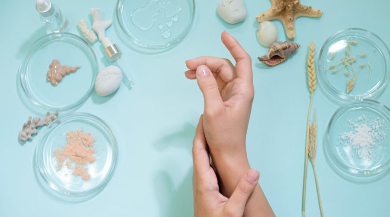 Le collagène marin : bienfaits et conseils pour bien le choisir - Maximag.fr