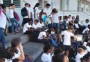 Le collège a fonctionné normalement ou presque