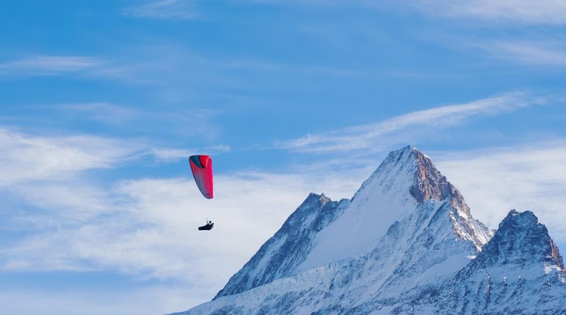 Switzerland, Alps, Matterhorn, lake, mountains, Swiss flag, Geneva
