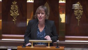 Le consentement désormais inscrit dans la loi ! - Sarah Legrain