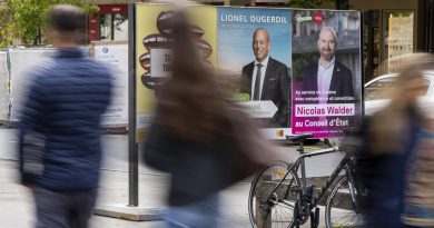 Le délai postal a privé de nombreux Genevois de l'étranger du second tour de la complémentaire au Conseil d'Etat | RTS
