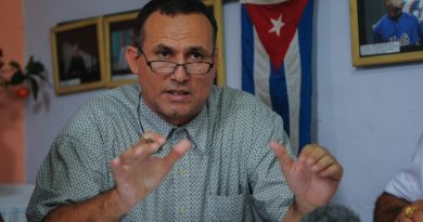 Le dissident cubain José Daniel Ferrer annonce avoir accepté de partir en exil