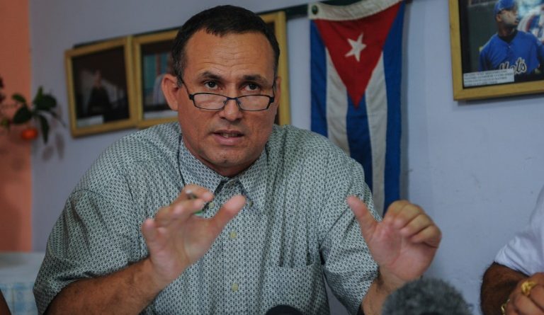 Le dissident cubain José Daniel Ferrer annonce avoir accepté de partir en exil