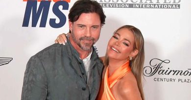 Le divorce explosif de Denise Richards en pleine tempête