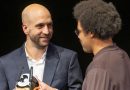 Le documentaire suisse "I Love You, I Leave You" sacré  au Zurich Film Festival