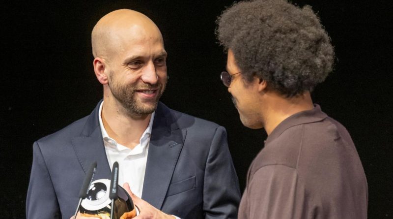 Le documentaire suisse "I Love You, I Leave You" sacré  au Zurich Film Festival