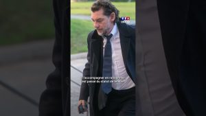 ❓ Le fils du fondateur de Mango impliqué dans un meurtre ?