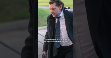 ❓ Le fils du fondateur de Mango impliqué dans un meurtre ?