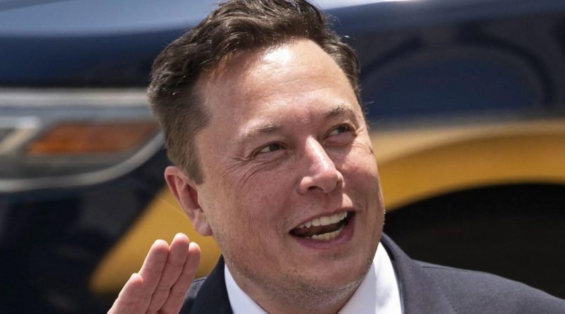 Le fonds de pension de l’Etat de New York votera contre la rémunération inouïe d’Elon Musk