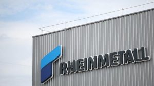 Le géant allemand de l'armement Rheinmetall lance un projet d'usine de munitions en Bulgarie