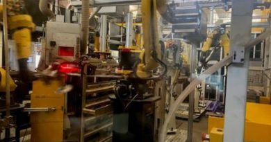 Le groupe Atlantic investit 2,8M€ sur le site de CICE à Saint-Louis - ADIRA