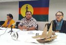 Le groupe UC-FLNKS appelle à la démission d’Alcide Ponga face à une " dérive libérale et néocoloniale "
