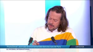 Le journal international - L'actualité internationale du samedi 4 octobre 2025 - TV5MONDE