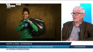 Le journal international - L'actualité internationale du vendredi 3 octobre 2025 - TV5MONDE