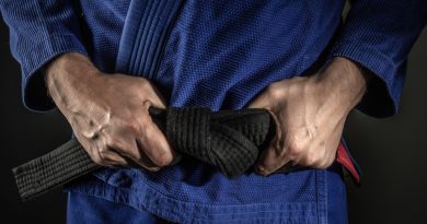 Judoka paralympique condamné à six mois avec sursis pour agression sexuelle Le judoka paralympique condamné pour agression sexuelle à six mois avec sursis