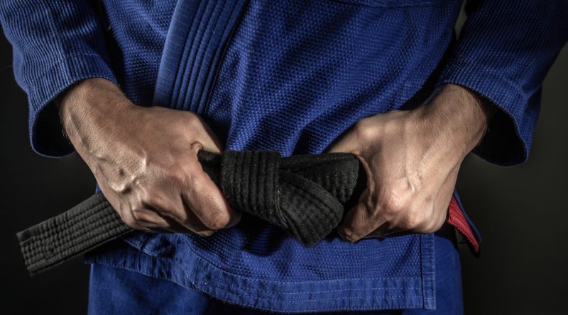 Le judoka paralympique condamné pour agression sexuelle à six mois avec sursis