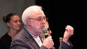 Le magazine du champagne, ici Champagne-Ardenne - ici