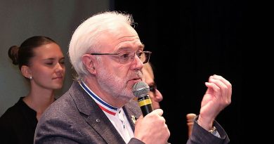 Le magazine du champagne, ici Champagne-Ardenne - ici